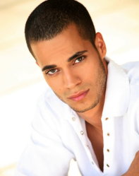 Elijah M.